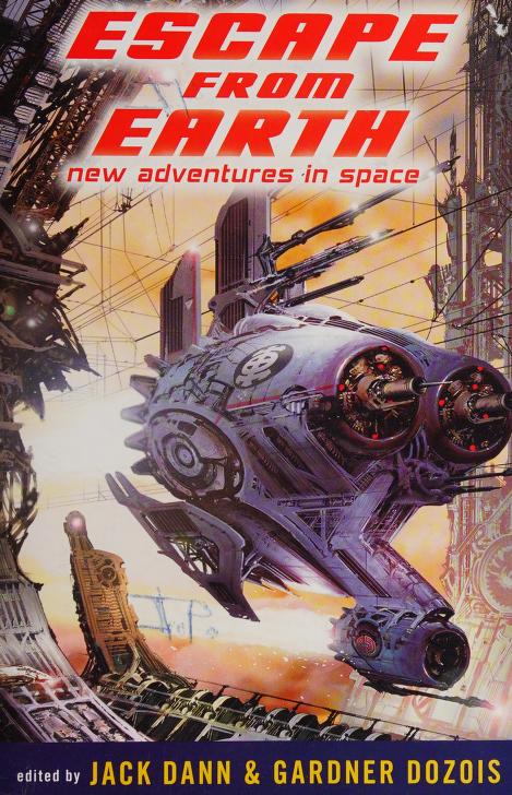Escape from Earth: New Adventures in Space