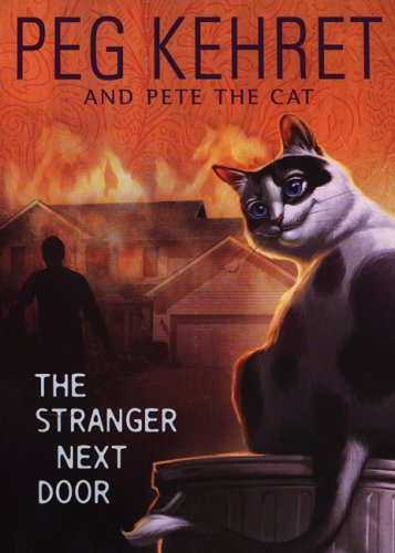 The Stranger Next Door by Peg Kehret, ISBN 9780142412480