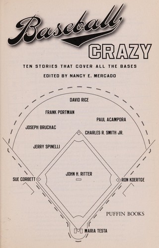 Baseball Crazy
