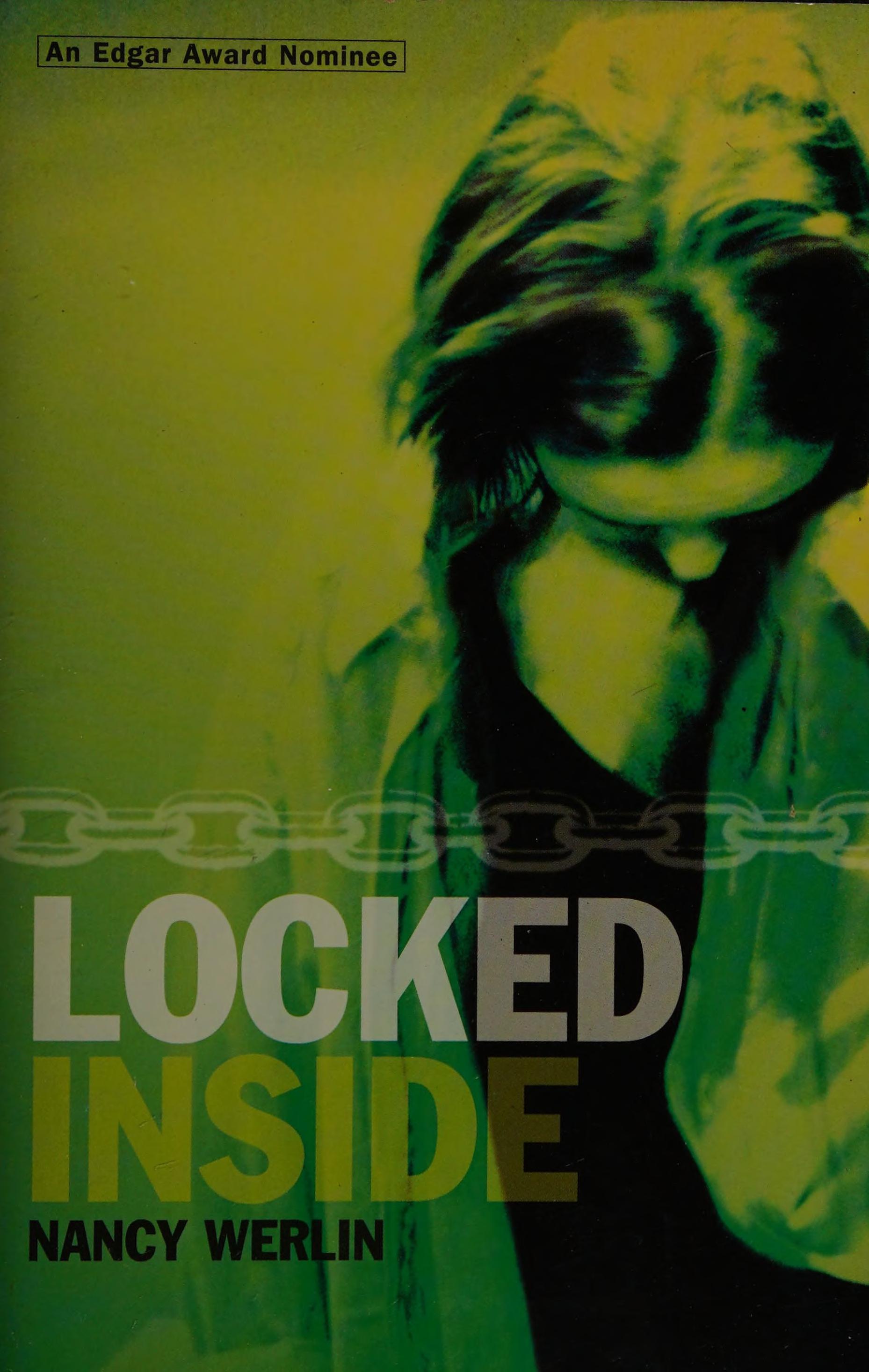 Locked Inside