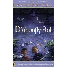 The Dragonfly Pool