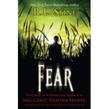 Fear: 13 Stories Of Suspense And Horror