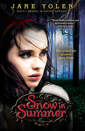 Snow In Summer