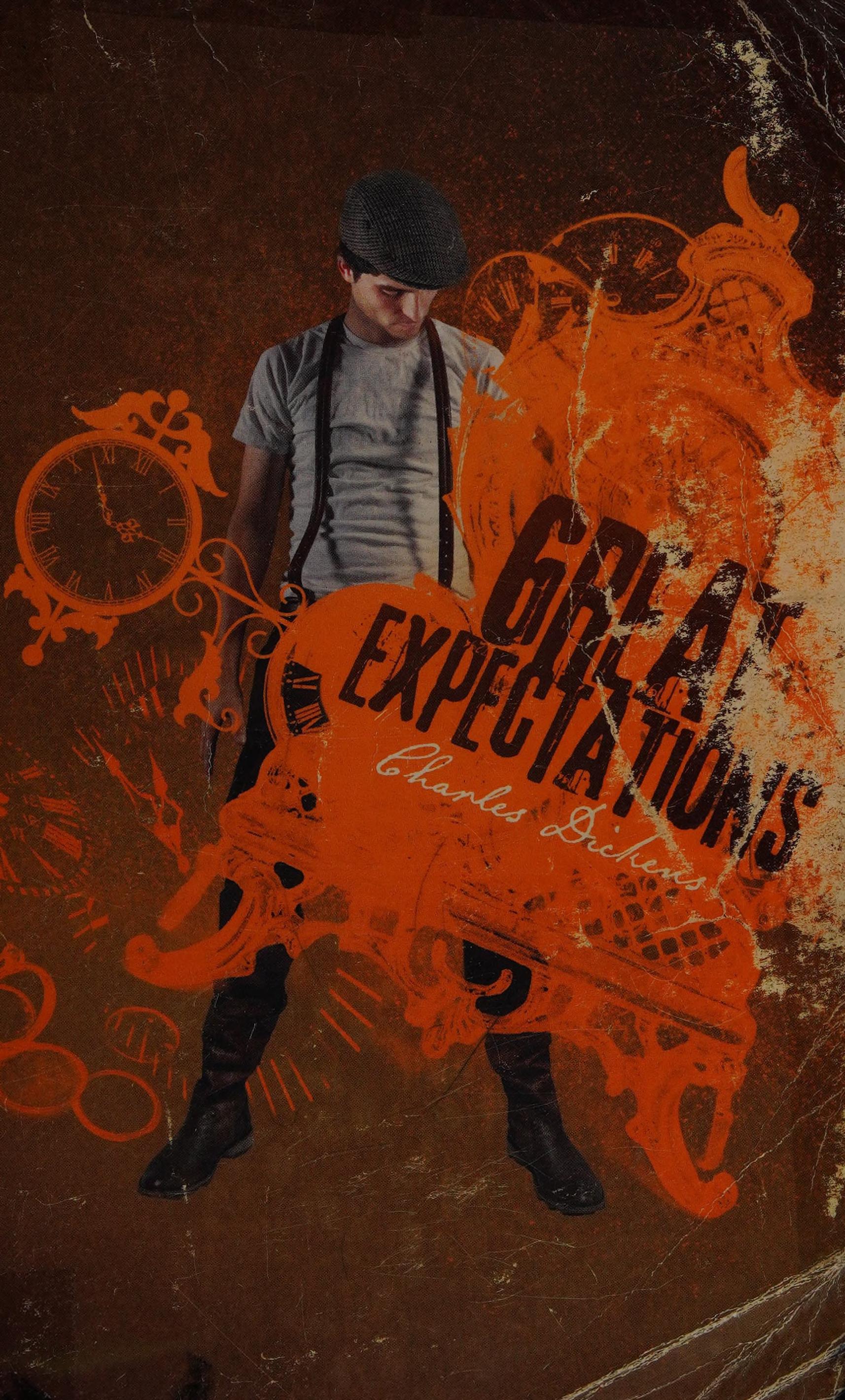 Great Expectations