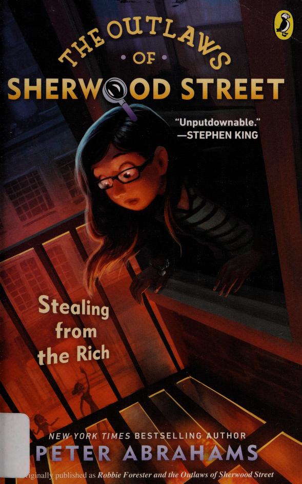 The Outlaws of Sherwood Street