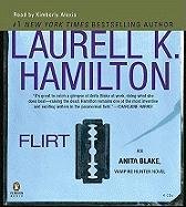 Flirt by Laurell K. Hamilton, ISBN 9780142428016