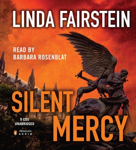 Silent Mercy by Linda Fairstein, ISBN 9780142428757