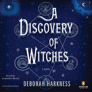 A Discovery Of Witches: A Novel by Deborah Harkness. and Deborah E. Harkness, ISBN 9780142429112