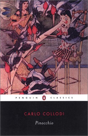 Pinocchio