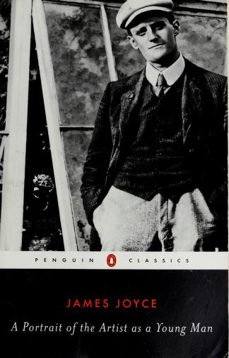 A Portrait of the Artist as a Young Man