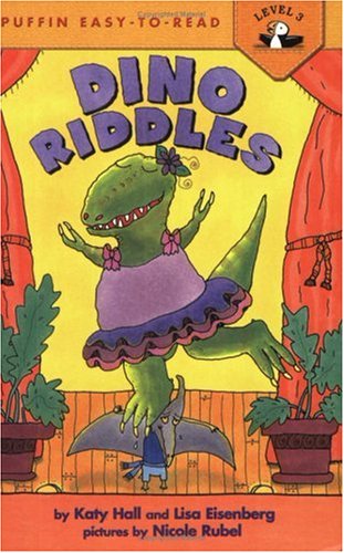 Dino Riddles