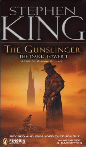 The Gunslinger: The Dark Tower I
