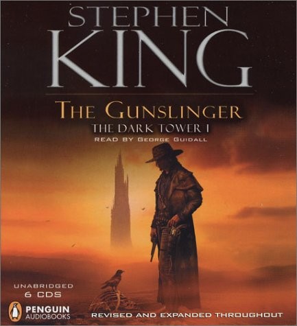 The Gunslinger: The Dark Tower I