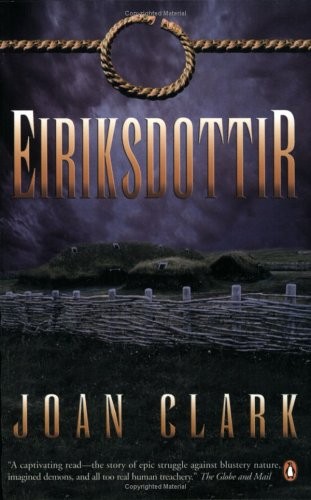 Joan Clark