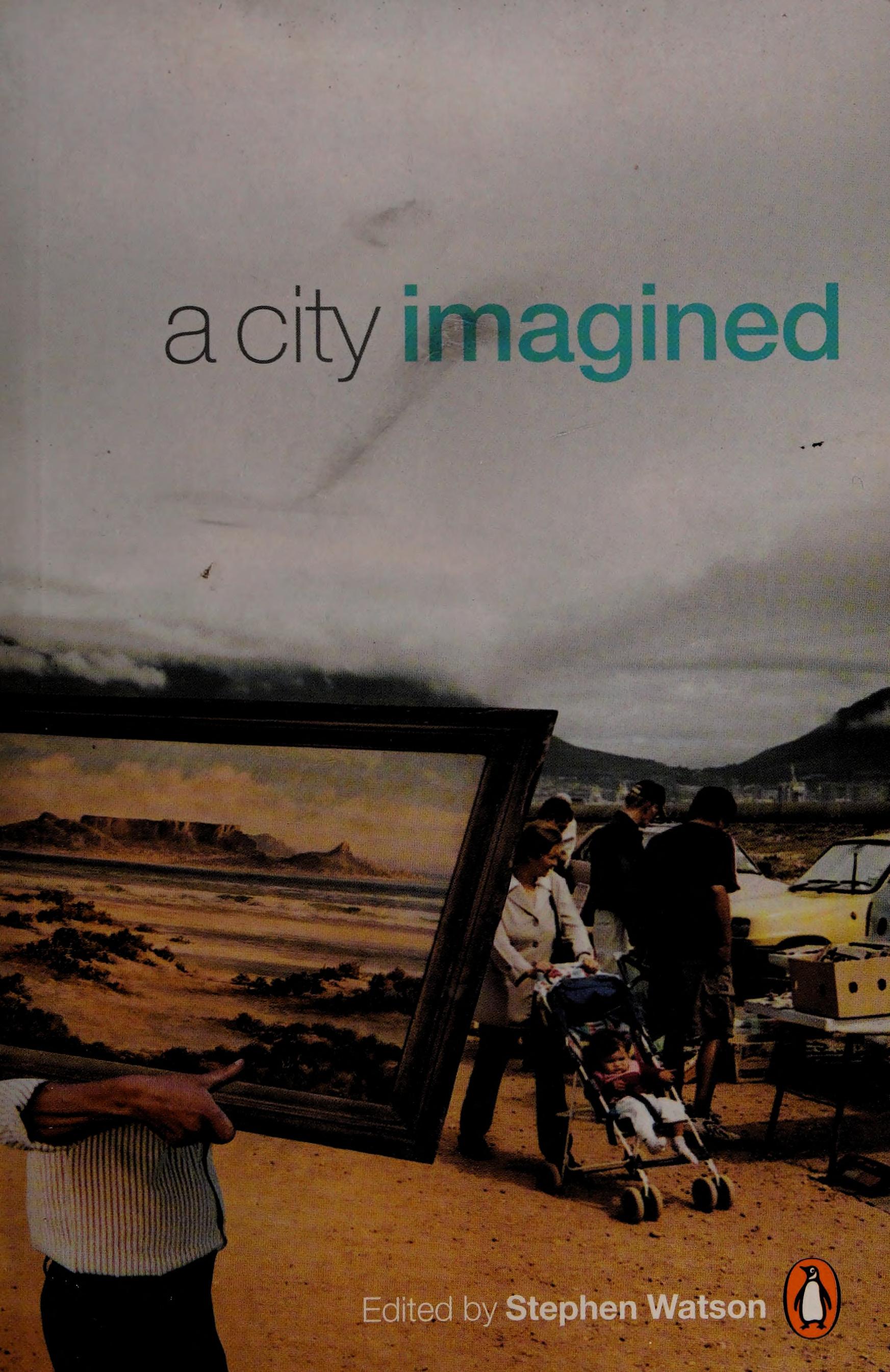 A City Imagined