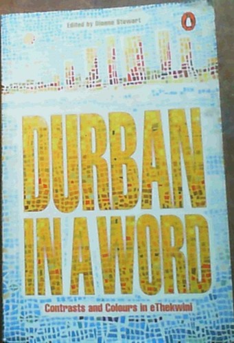 Durban In A Word: Contrasts And Colours Of EThekwini