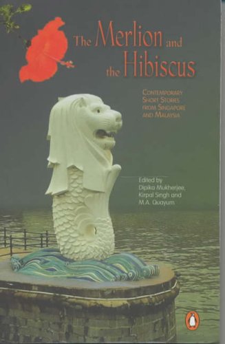 The Merlion and the Hibiscus