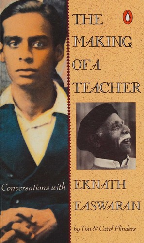 The Making of a Teacher