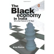 Black Economy in India