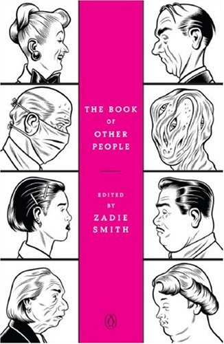 The Book of Other People