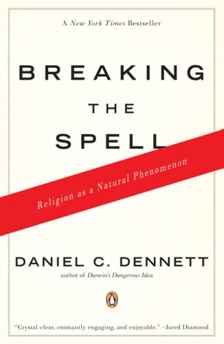 Breaking the Spell