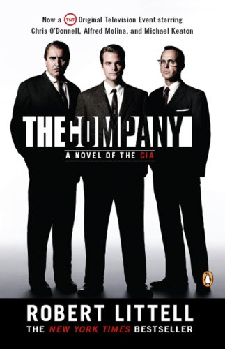 The Company (Movie Tie-In)