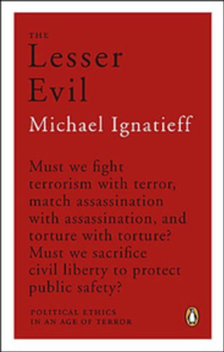 Lesser Evil