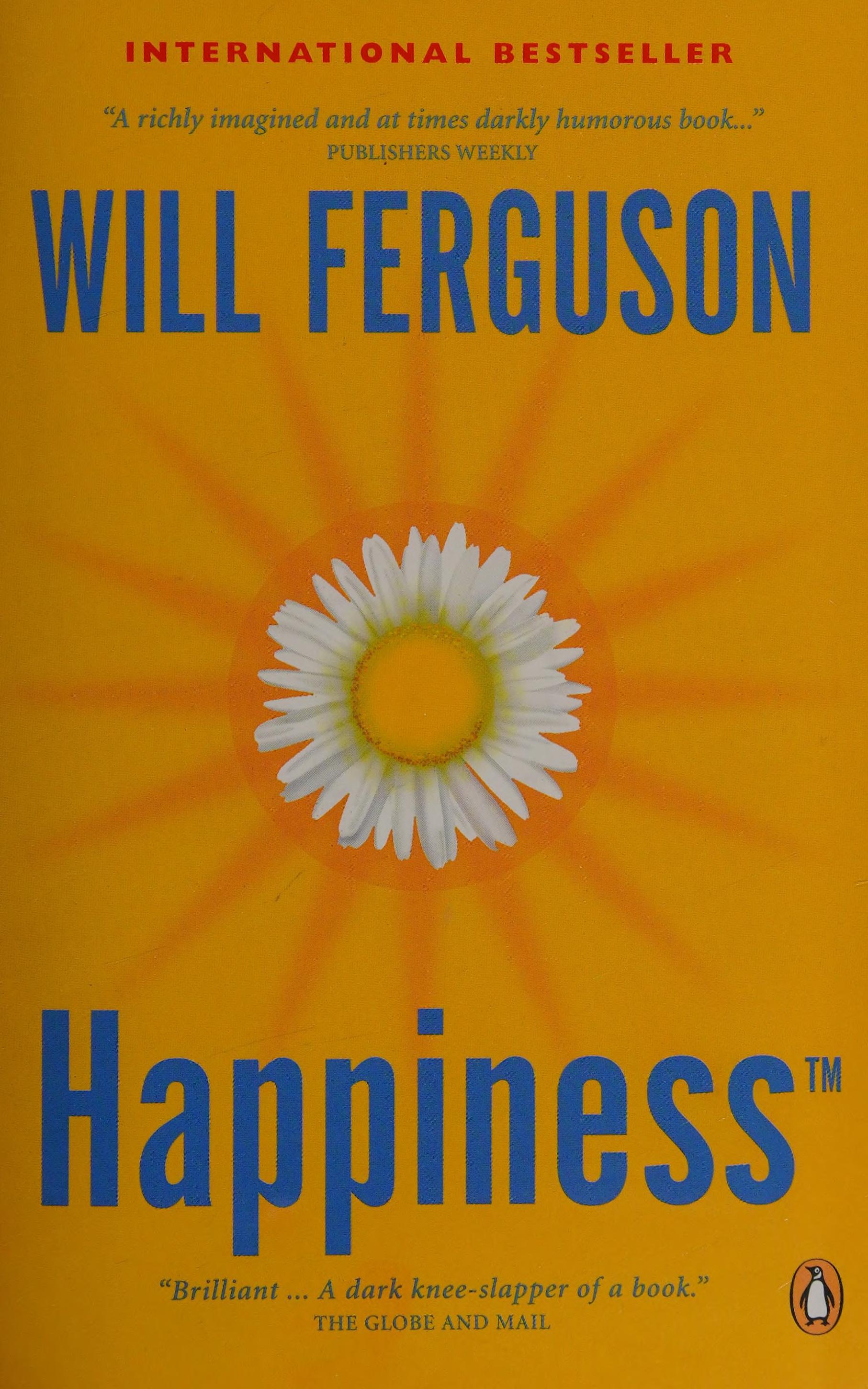Happiness