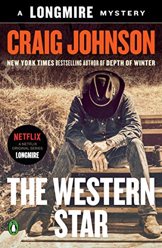 The Western Star by Craig Johnson, ISBN 9780143109136