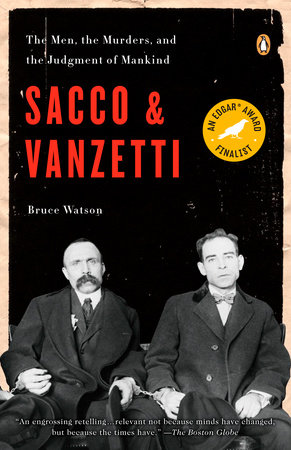 Sacco and Vanzetti