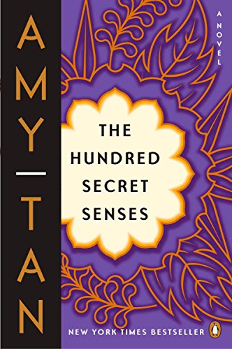The Hundred Secret Senses