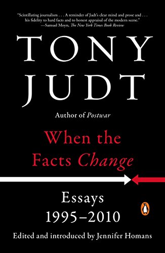 When The Facts Change