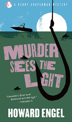 Murder Sees the Light
