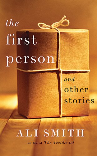 The First Person and Other Stories