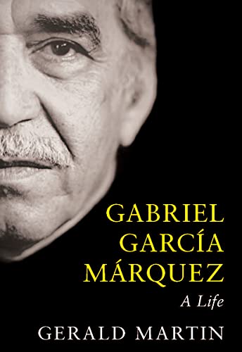 Gabriel Garcia Marquez