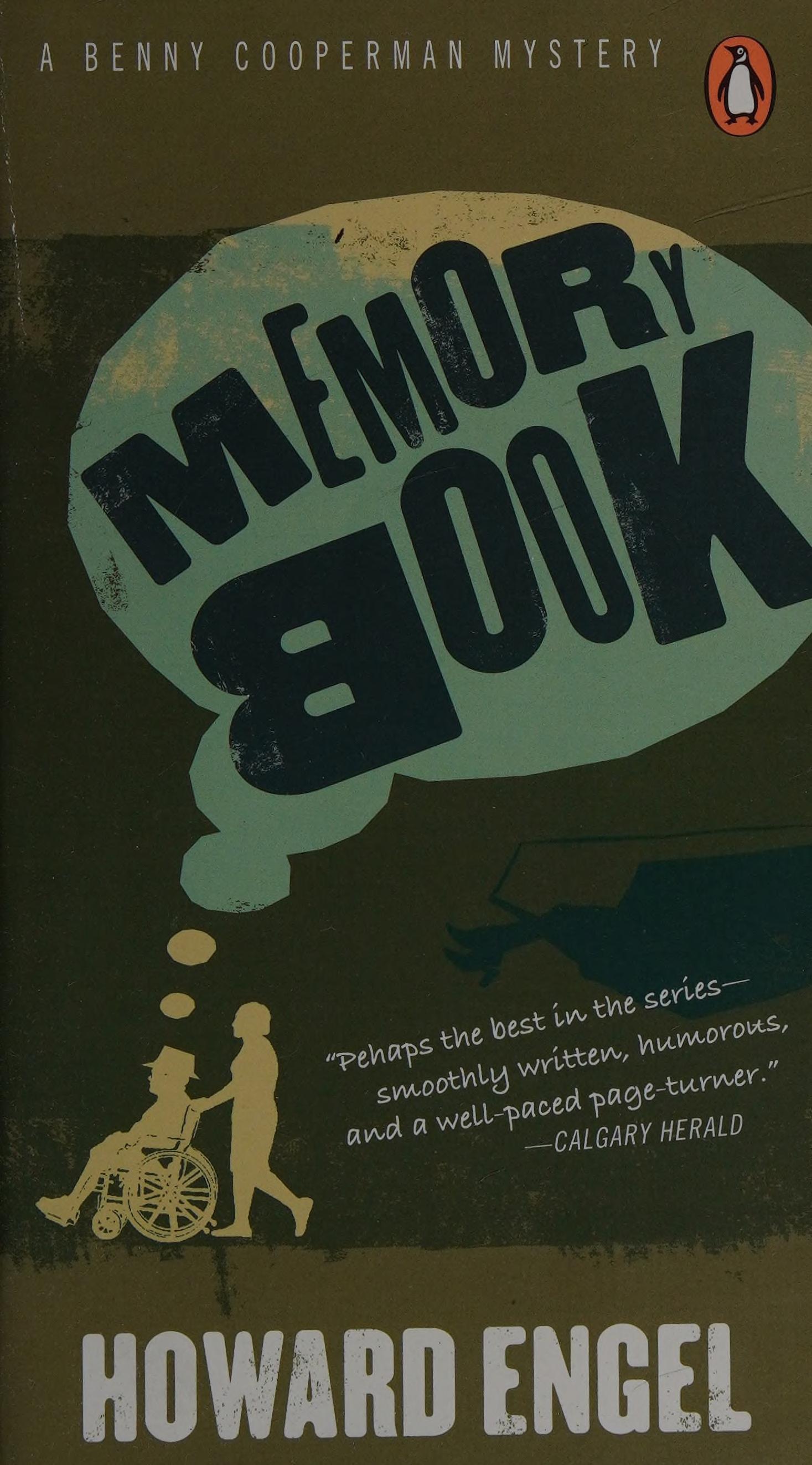 Memory Book