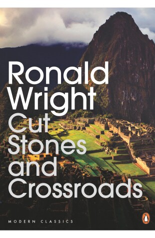 Cut Stones and Crossroads