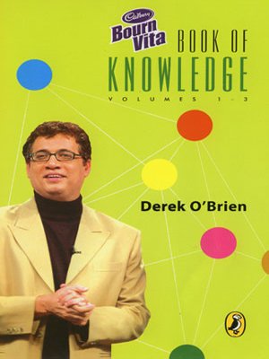 Books of Knowledge