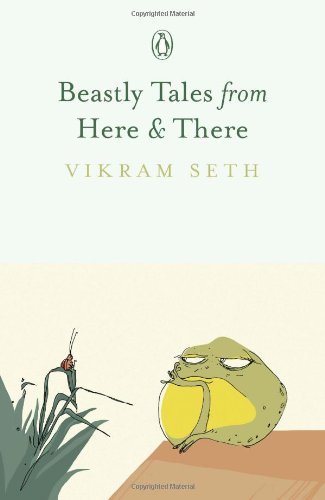 Beastly Tales from Here and There Seth; Vikram