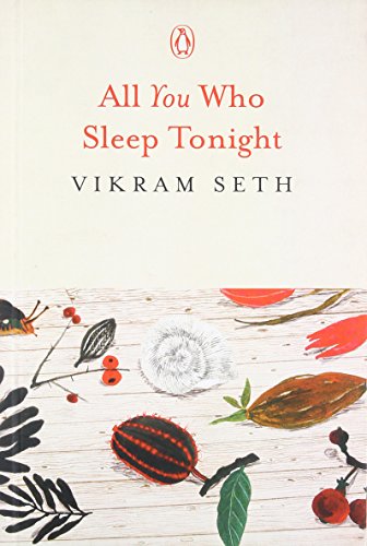 All You Who Sleep Tonight Seth; Vikram