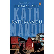 Kathmandu