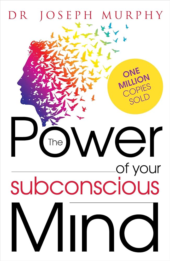 The Power of Your Subconscious Mind (PREMIUM PAPERBACK, PENGUIN INDIA)