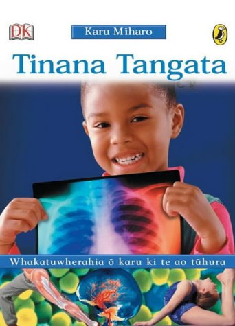 Tinana Tangata (Eye Wonder)