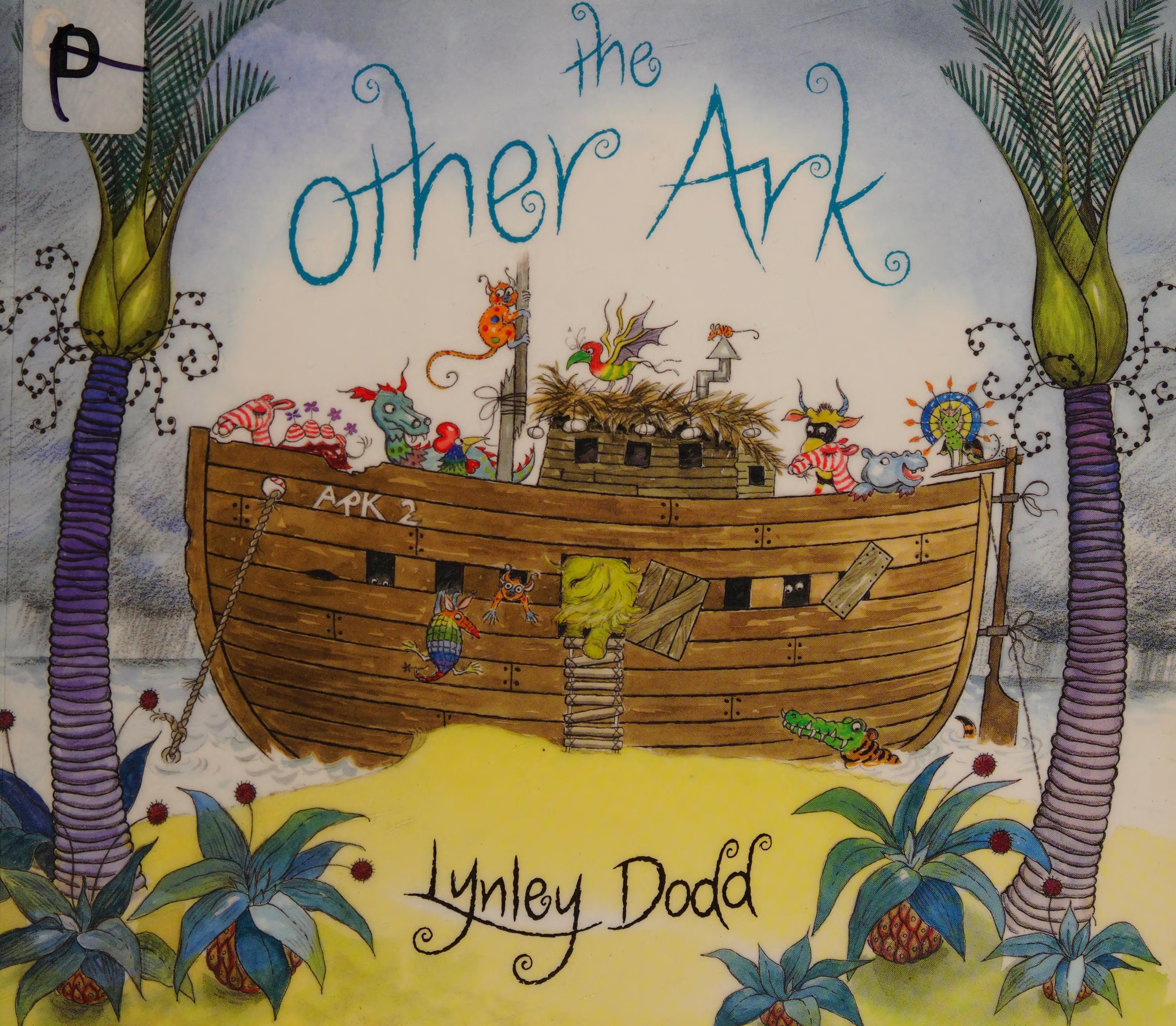 The Other Ark