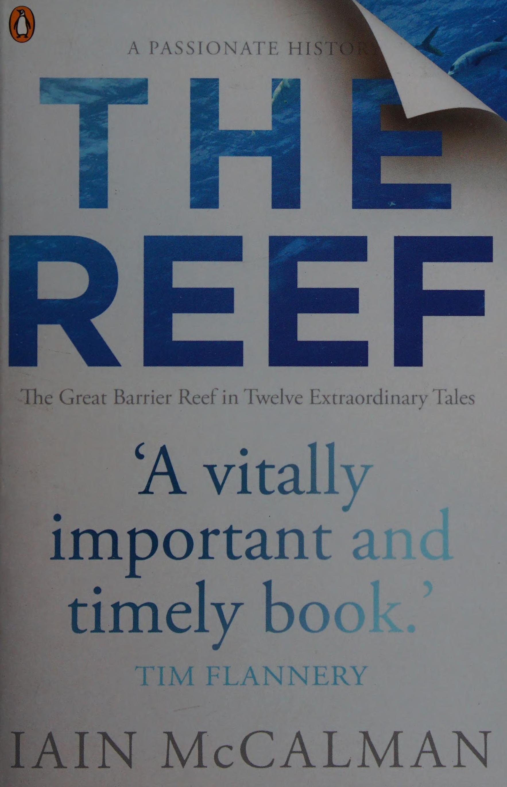 The Reef