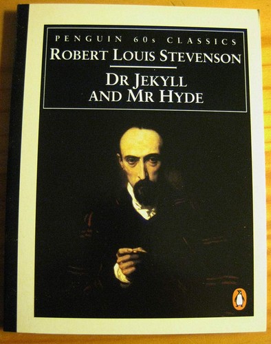 Dr. Jekyll And Mr. Hyde