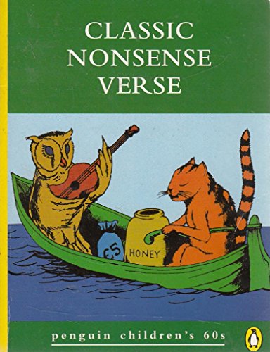 Classic Nonsense Verse