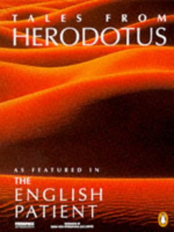 Tales from Herodotus