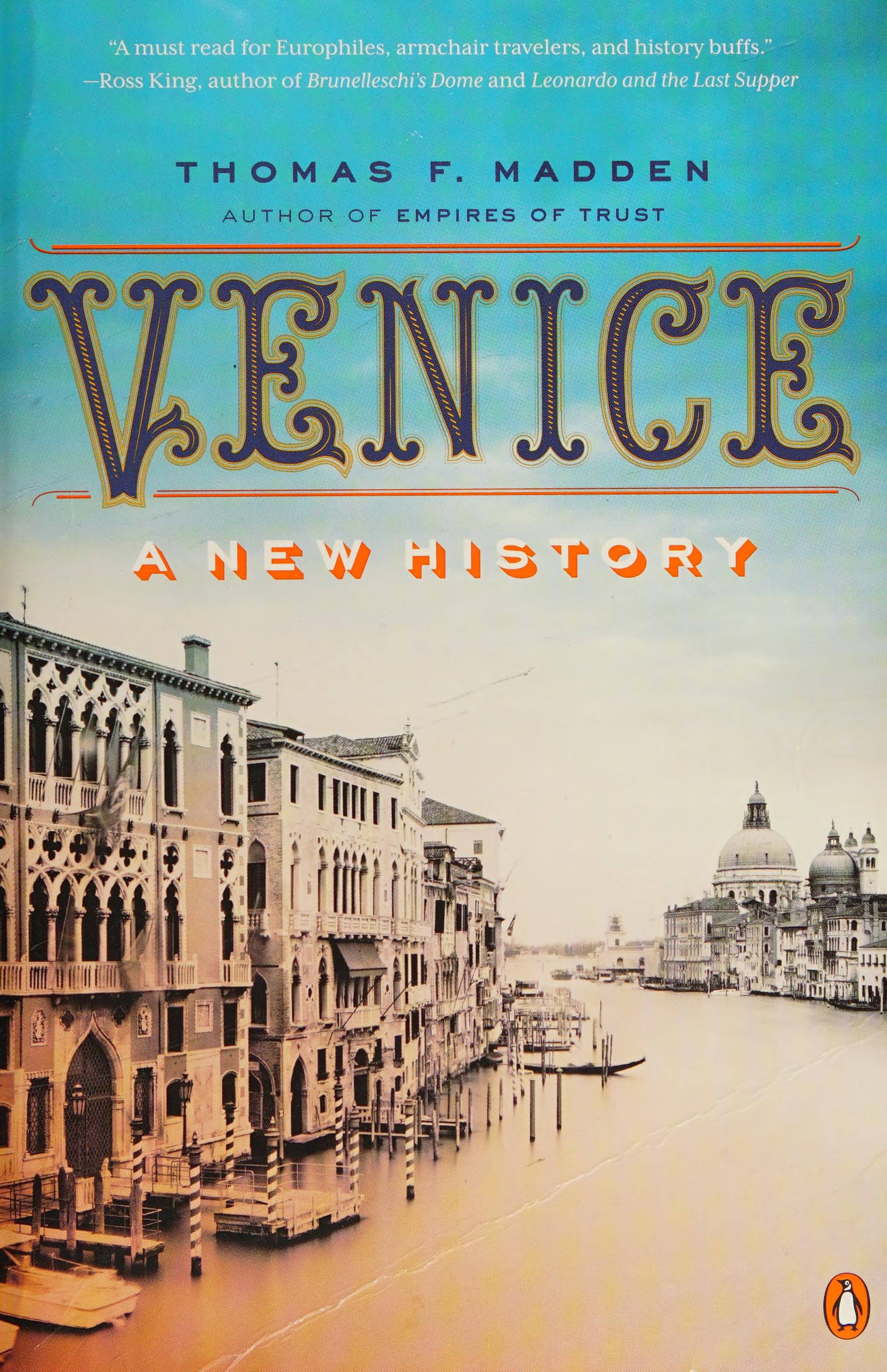 Venice