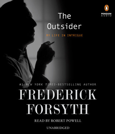 The Outsider